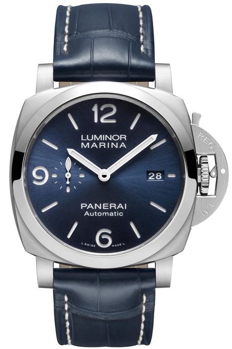 panerai luminor marina pam01313|panerai luminor vs marina.